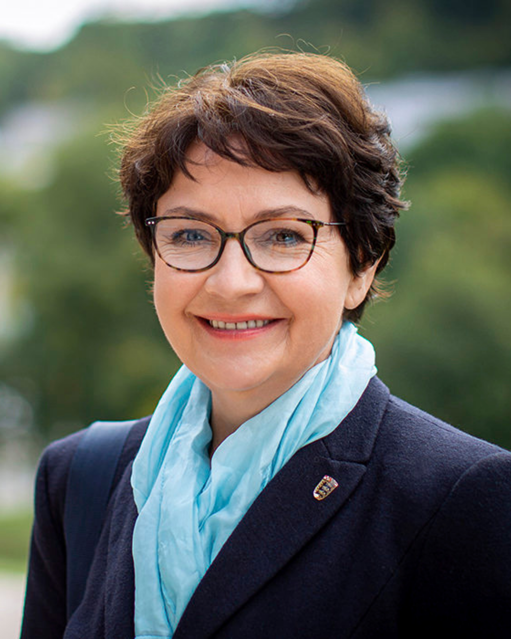 Barbara Saebel