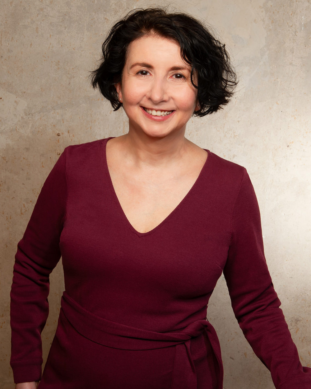 Elke Bernhart