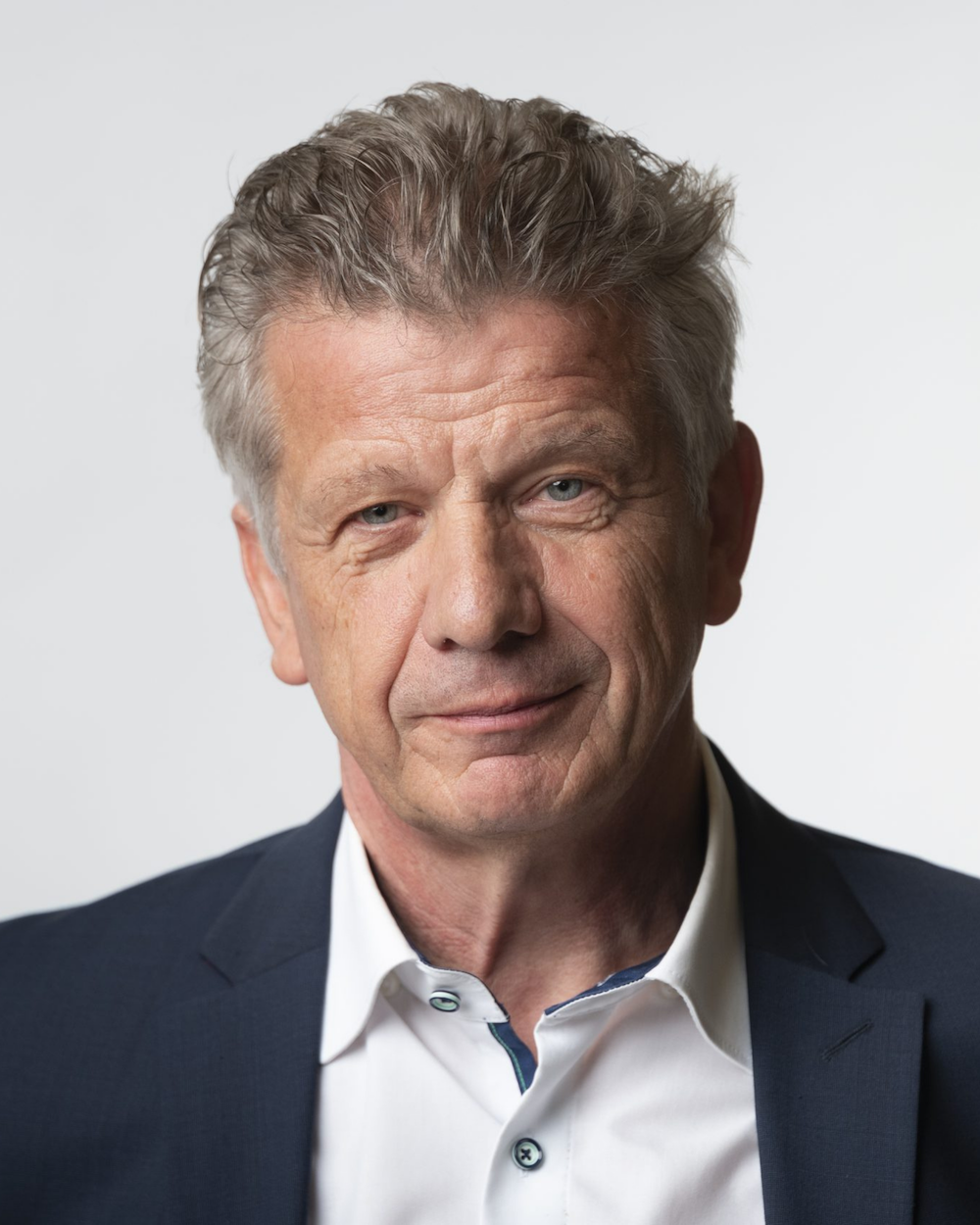 Prof. Dr. Harald Garrecht